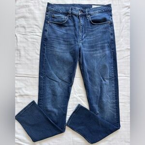 Men's Rag & Bone Fit 2 Slim jeans 30x32